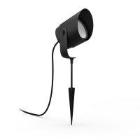 Philips Hue White and Color Ambiance Lily XL venkovní svítidlo s adaptérem