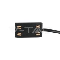 Live End Connector