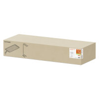 LEDVANCE FLOOR STANDING HOME OFFICE 43W 840 WT EU PLUG