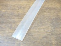 Smršťovací bužírka transparent 9mm T-LED 11414