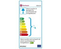 Zemní zápustné svítidlo IP67 hranaté 3,5W GU10 ušlecht.ocel 939.93 93993