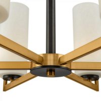 Lustr Fortano MOD089PL-06BS MAYTONI
