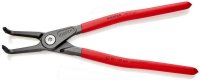 KNIPEX Precizní kleště na pojistné vnitřní kroužky v otvorech 305 mm