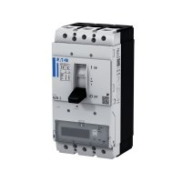 Jistič NZMS3-PX630-TAZ 3pól, 70kA(415V), 630A, selektivní, PXR25 (LSIG,ARMS,ZSI)