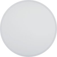 Stropní svítidlo NOMY LED 50W WHITE s přepínačem barvy (3K/4K/6K) FULGUR S-42365