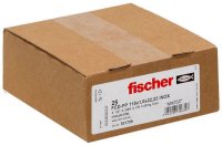 Řezný kotouč FCD-FP 115x1,0x22,2 FISCHER 531709