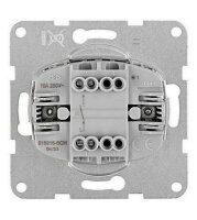 Přístroj ovládače (tlačítko) 0/1, šroubové svorky SCHRACK EV100120--