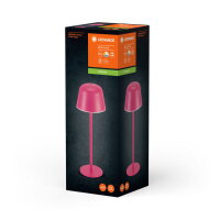 ENDURA STYLE STAN TABLE CCT USB MG LEDV