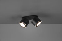 Svít. TAURUS incl.2x5W LED/450Lm/3000K