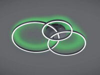 Svít. WINONA incl.1x28W LED/3200Lm/2700
