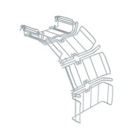 CBB54/450 316L flexi ohyb CABLOBEND