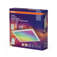 SMART+ WIFI PANEL MAGIC RGB 300x300mm LEDVANCE 4099854472053