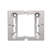 PSCS/43 Krabice na omítku, jednoduchá ná