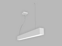 LED2 3313251D LINO 90 P-Z, W PRISMA 24W