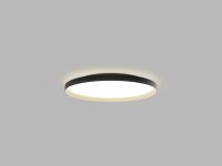 LED2 12749537D MOON 60, BG DALI/PUSH DIM