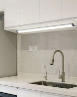 LED-UNTERBAUL.L-470 GRAU/WS 'LERCA'