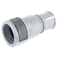 Hadicové šroubení FIPLOCK ONE-CT 12/M16 BK LAPP 61805051