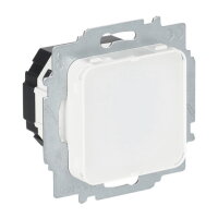 Přístroj orientačního osvětlení s LED, světlo bílé ABB 2CKA001511A0115