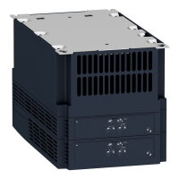 Frekvenční měnič 11kW 54 A 3 x 200 až 240V IP20 třída 3C3/3S2 compact