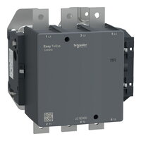 LC1E500Q7 3P CONTACTEUR EASYPACT TVS 250