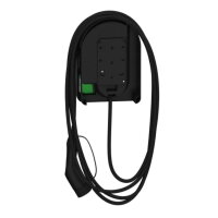 nabíjecí stanice Schneider Charge 7,4KW 1fáz. 7m kabel SCHNEIDER EVH5A07N2C7
