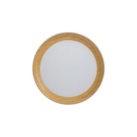 LED stropní svítidlo ORO BENTO LED 18W NW W/LW IP20 LED-POL ORO33365