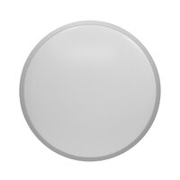 LED stropní svítidlo ORO TIAGO LED 24W CCT S IP20 LED-POL ORO33324