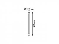 Rabalux 1741 Fluorescent G5 T4 8W 504Lm 2700K
