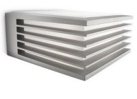 Nástěnné svítidlo Shades šedá 1x42W 230V PHILIPS 871951438536800