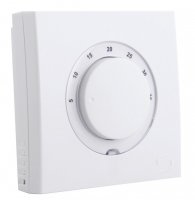 SALUS RT200 Týdenní programovatelný termostat, 0-230V, 0,5°C