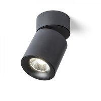 CONDU stropní bílá 230V LED 20W 24° 3000K RENDL R12839