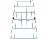drátěný žlab Dž 200/30 2,5m =ks