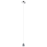 HEX závěsná sada CHZ+BK+CHO+BK1 230V E27 28W RENDL R11932