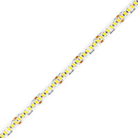 LED pásek SMD2835 NW, 240LED/m, 6W/m, DC 24V, 540lm/m, CRI90, IP20, 8mm, 5m
