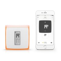 Netatmo - termostat LEGRAND NA-NTH-PRO