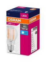 Světelný zdroj LEDVANCE LED VALUE CLASSIC A 60 FR 8.5 W/6500 K E27