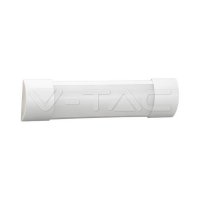 V-TAC 20345 LED svítidlo SLIM 10W VT-8-10 30cm 4000K