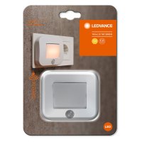 LEDVANCE LUNETTA Hall Sensor White