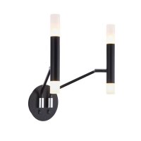 Nástěnné svítidlo Vigo MOD620WL-04B MAYTONI