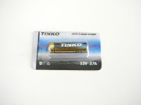baterie 27A 12V T-LED 00002
