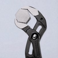 KNIPEX Cobra XL Hasák a instalatérské kleště 400 mm 87 01 400 SB
