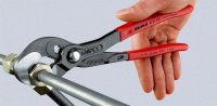 Kleště na šrouby 250 mm KNIPEX 87 41 250 SB