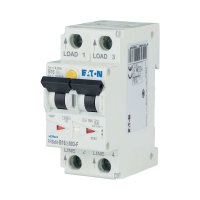 Digitální chránič s jističem 10kA FRBdM-B16/2/003-F char B 2-pól 16A 0,03A