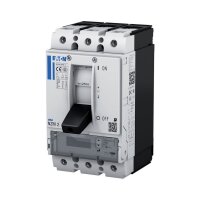 Jistič NZMS2-4-PX160/VAR-TZ 4pól, 70kA(415V), 160A, selektivní, PXR25 (LSIG,ZSI)
