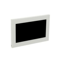 Panel dotykový OneTouch 7'', bílý, M2249-2W ABB 2TMA320051W0001