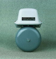 Průmyslový zvonek LTW 742 24V AC, ~24V / 0,6A, IP54, 105 dB(A) GROTHE 22513