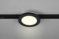 Svít. CAMILLUS incl.1x9W LED/900Lm/3000K