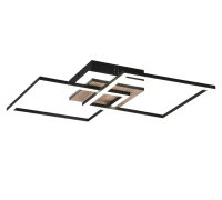 Svít. GIRO incl.1x25W LED/3000Lm/2700 -