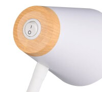 Svítidlo PONGO incl.1x4,5W LED/500Lm/300