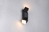 Svítidlo RAGLAN incl.2x3W LED/300Lm/3000